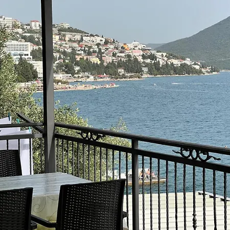 Ferienhaus Seacoast Meliha *