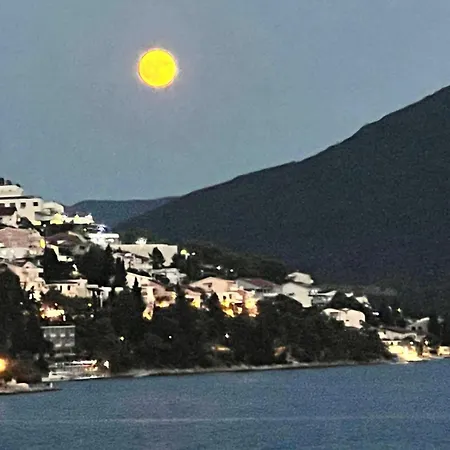 Seacoast Meliha Nyaraló Neum