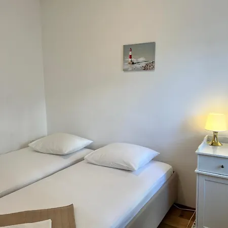 Holiday home Seacoast Meliha *