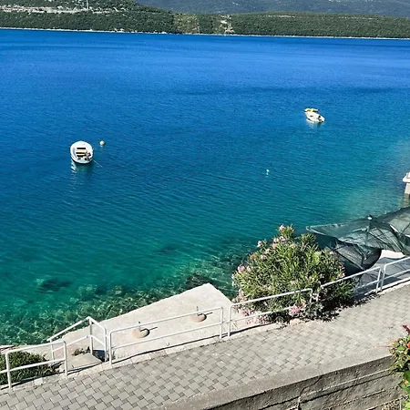 Seacoast Meliha Nyaraló Neum