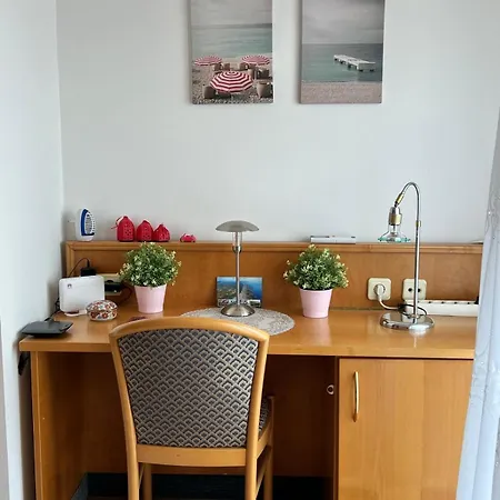 Seacoast Meliha Ferienhaus