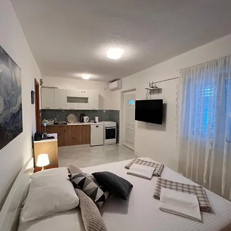 Meliha Holiday home