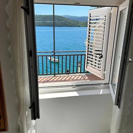 Holiday home Meliha *