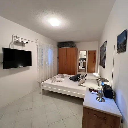 Meliha Holiday home Neum