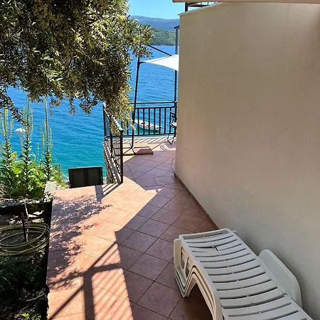 Seacoast Meliha Ferienhaus