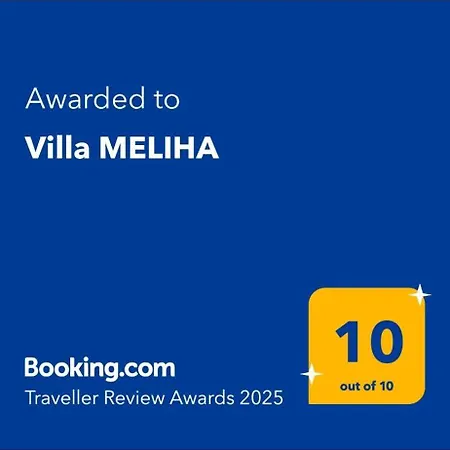 Meliha
