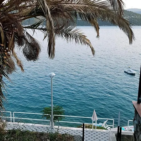 Seacoast Meliha Ferienhaus *
