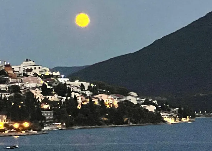 Seacoast Meliha Ferienhaus Neum