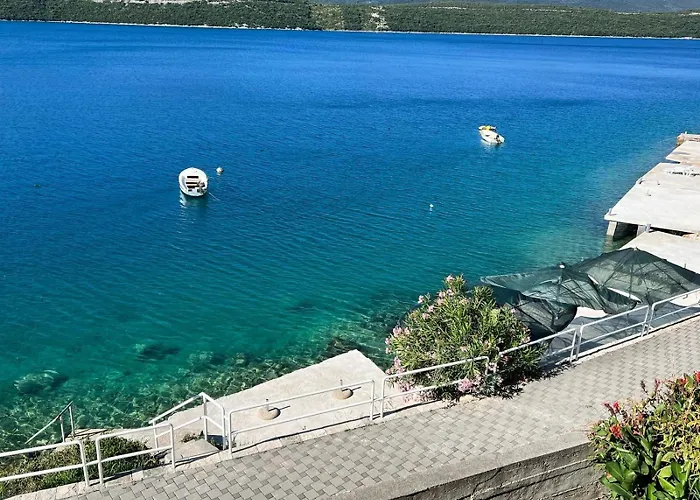 Seacoast Meliha Ferienhaus Neum