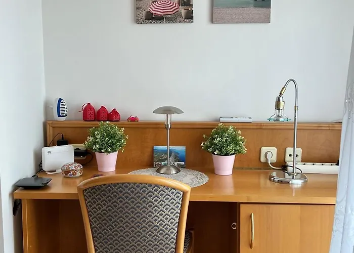 Seacoast Meliha Ferienhaus