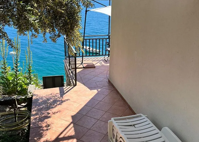 Seacoast Meliha Ferienhaus